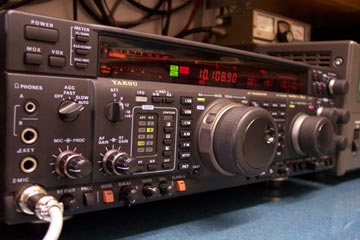 ik4omu ft1000 mark v field