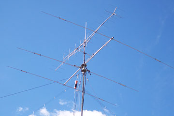 ik4omu antennas