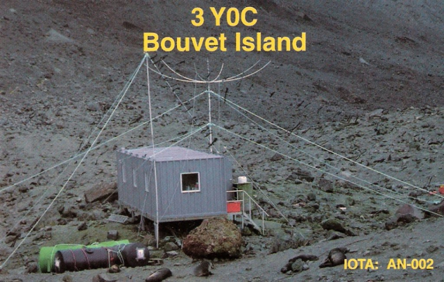 3y0c qsl card