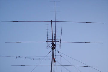 ik4omu antennas