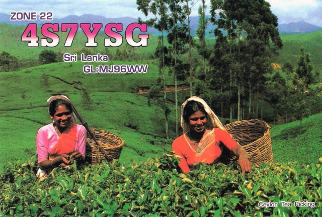 4s7ysg qsl card