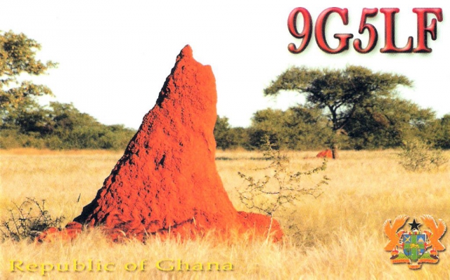 9g5lf qsl card