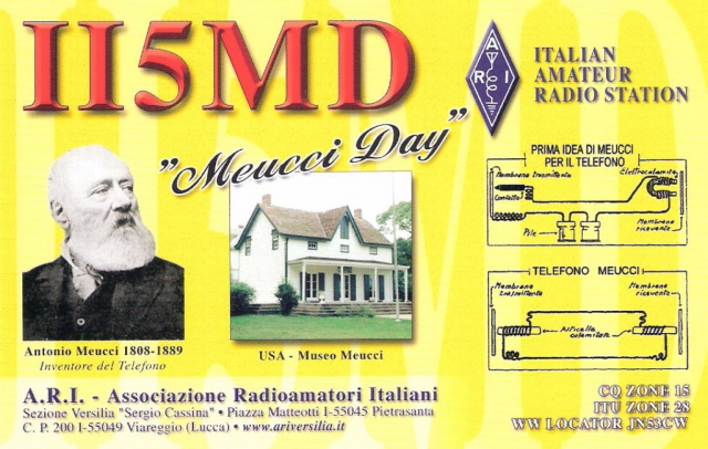 ii5md qsl card