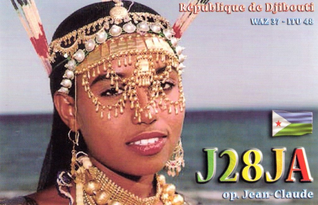 j28ja qsl card