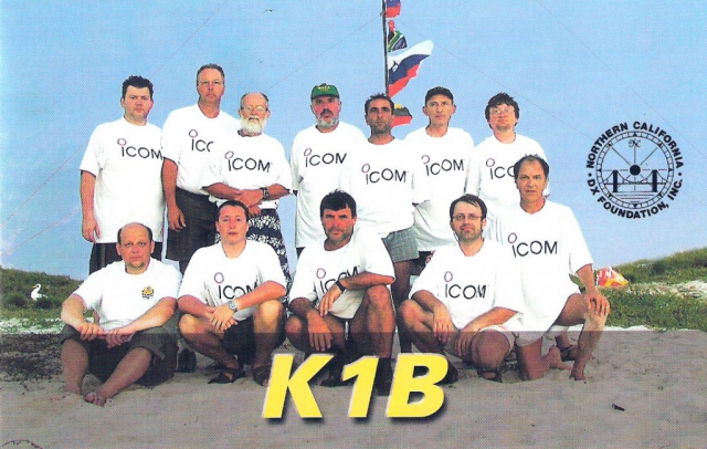 k1b qsl card