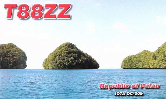 t88zz qsl card