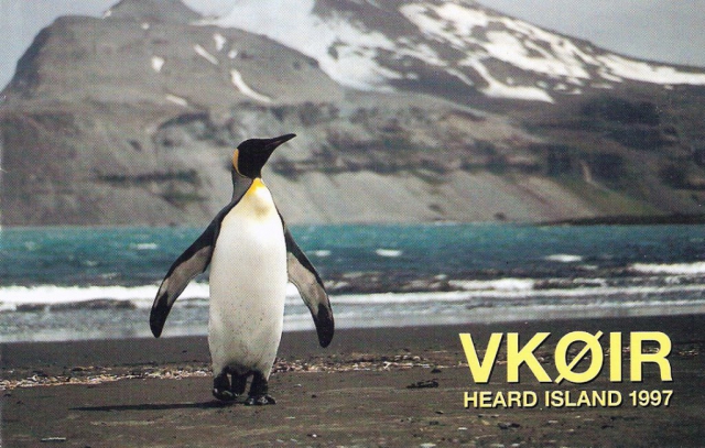 vk0ir qsl card